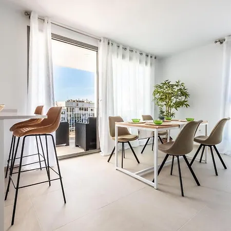 Appartement Dora Maar I