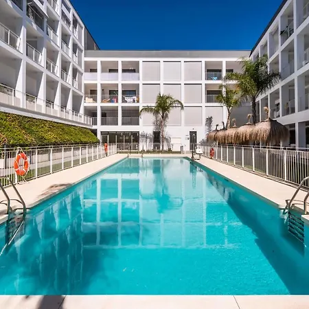 Dora Maar I Appartement Marbella