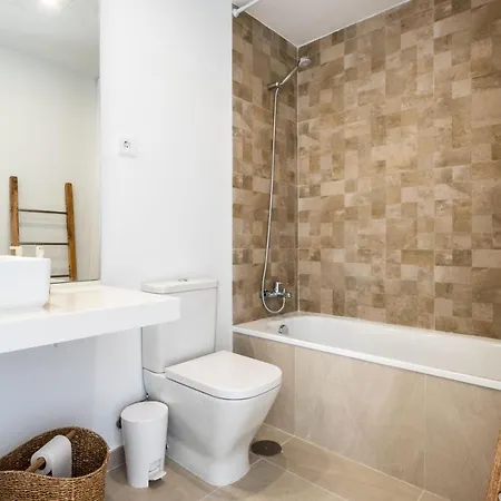 Appartement Dora Maar I Marbella