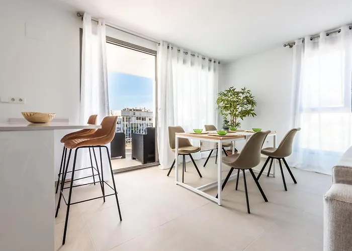 Appartement Dora Maar I